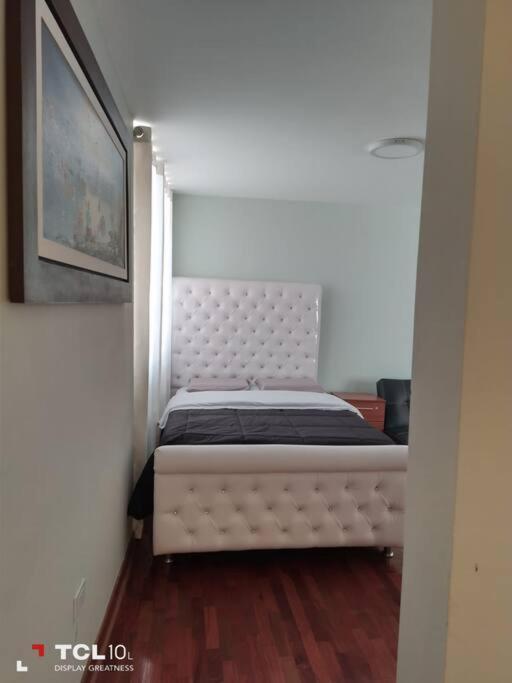 Lilas Surco Apartment Lima