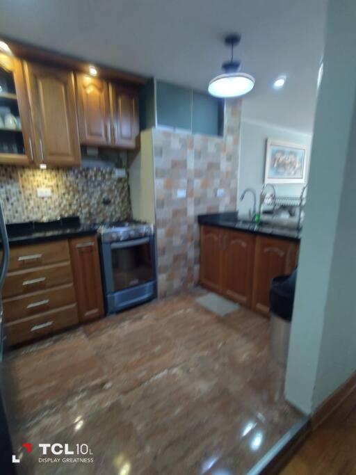 Apartment Lilas Surco *