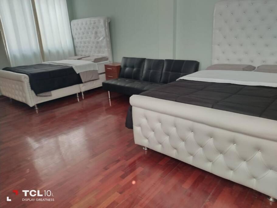 Lilas Surco Apartment