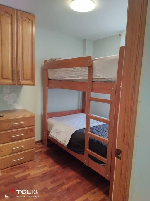 Lilas Surco Apartment Lima