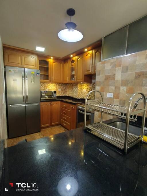 Lilas Surco Apartment