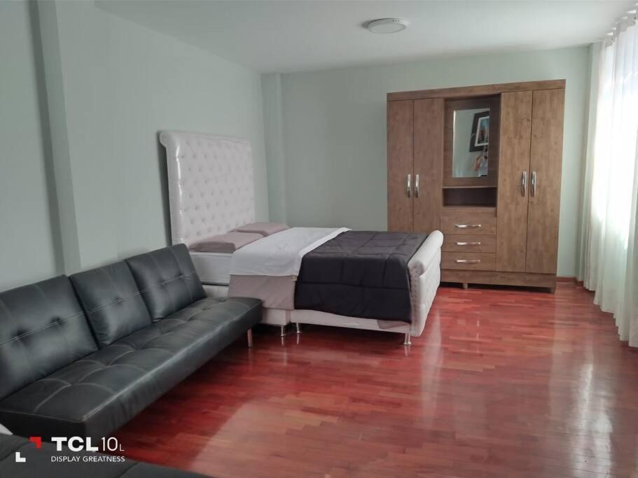 Apartment Lilas Surco *