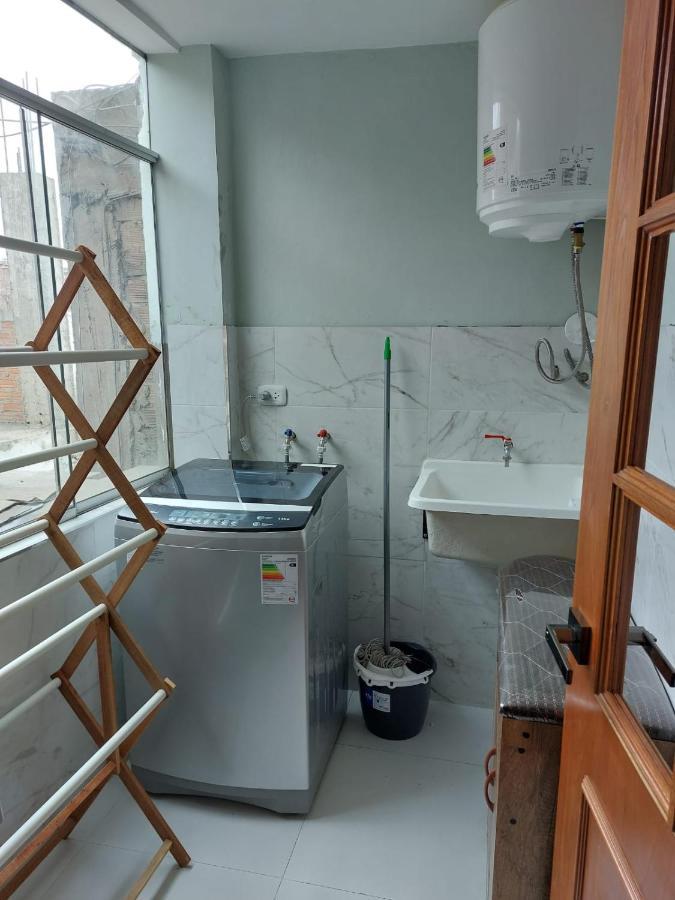Apartment Lilas Surco Lima