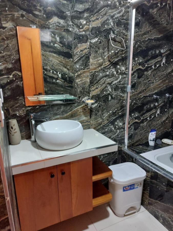Apartment Lilas Surco Lima