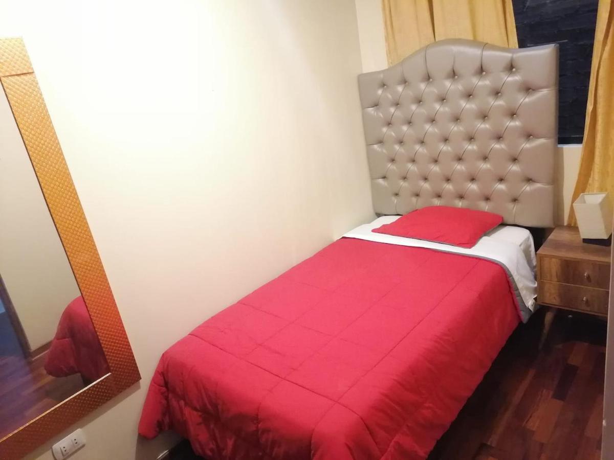 Lilas Surco Apartment *