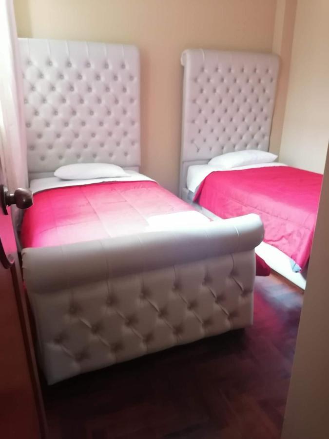 Apartment Lilas Surco *