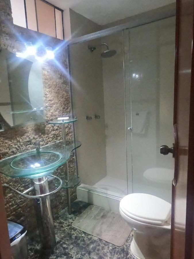 Lilas Surco Apartment *