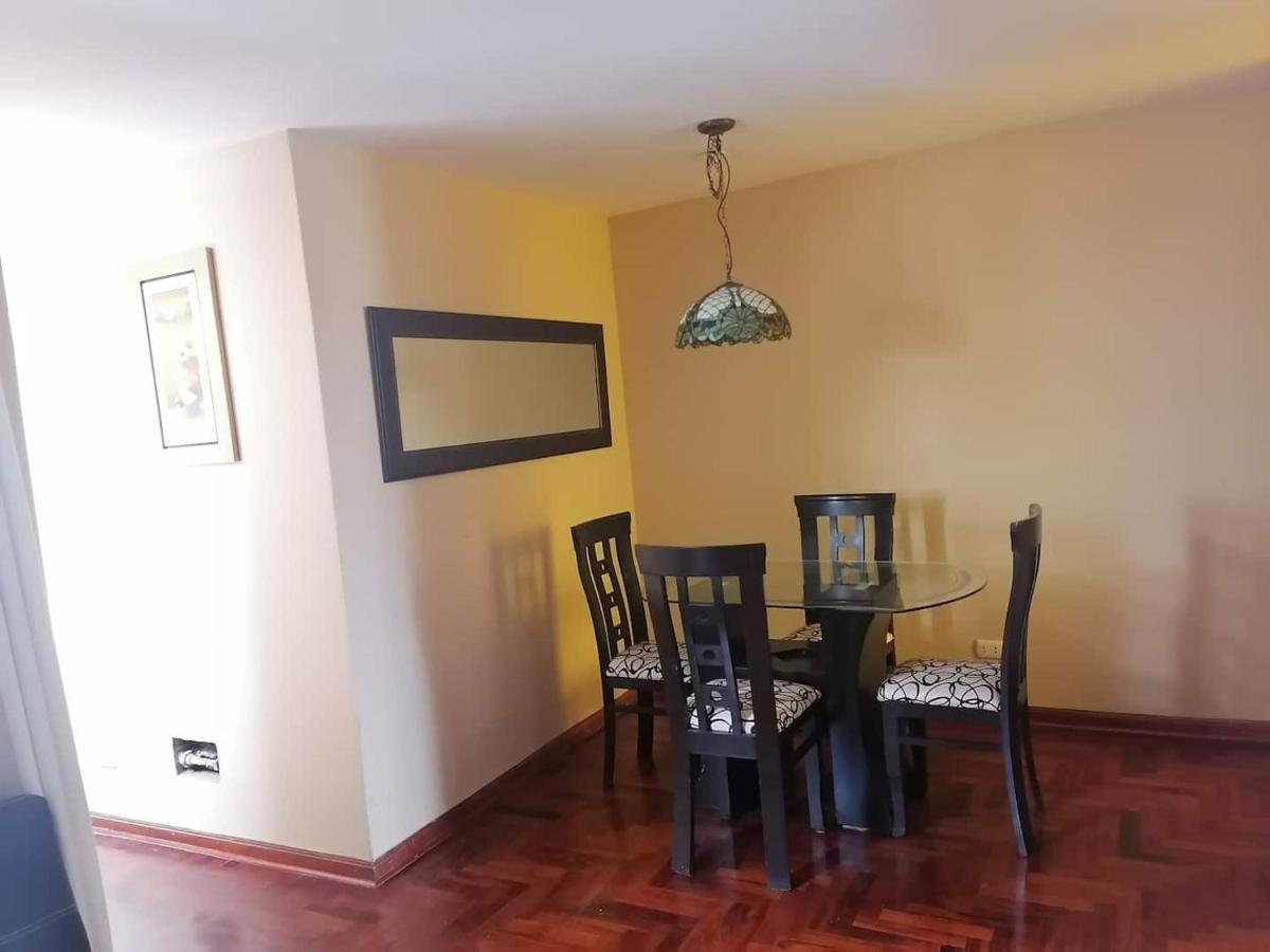 Lilas Surco Apartment