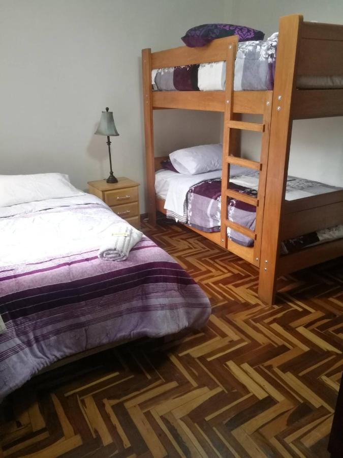Lilas Surco * Lima