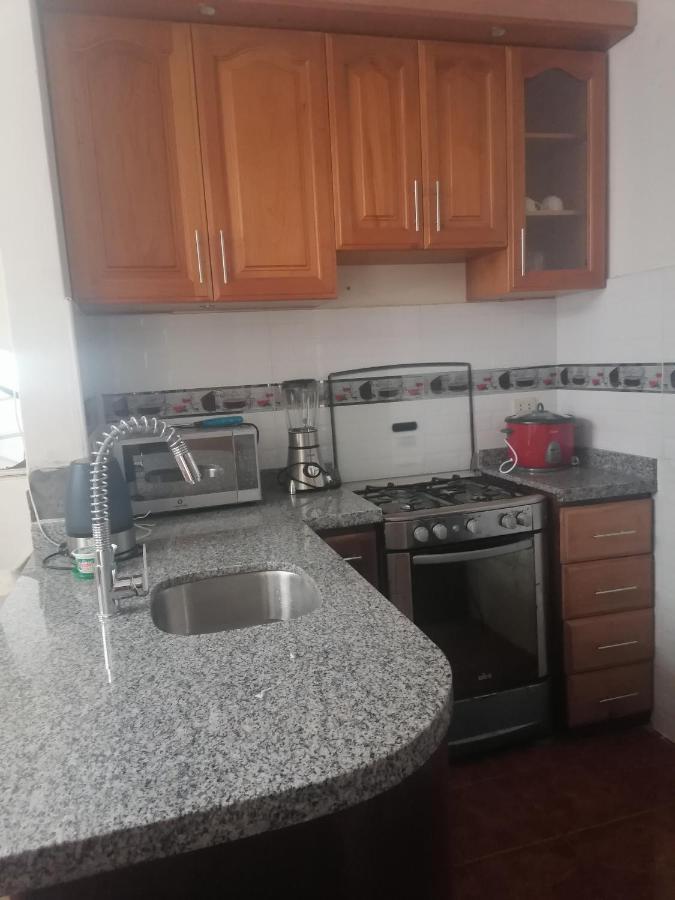Lilas Surco Apartment