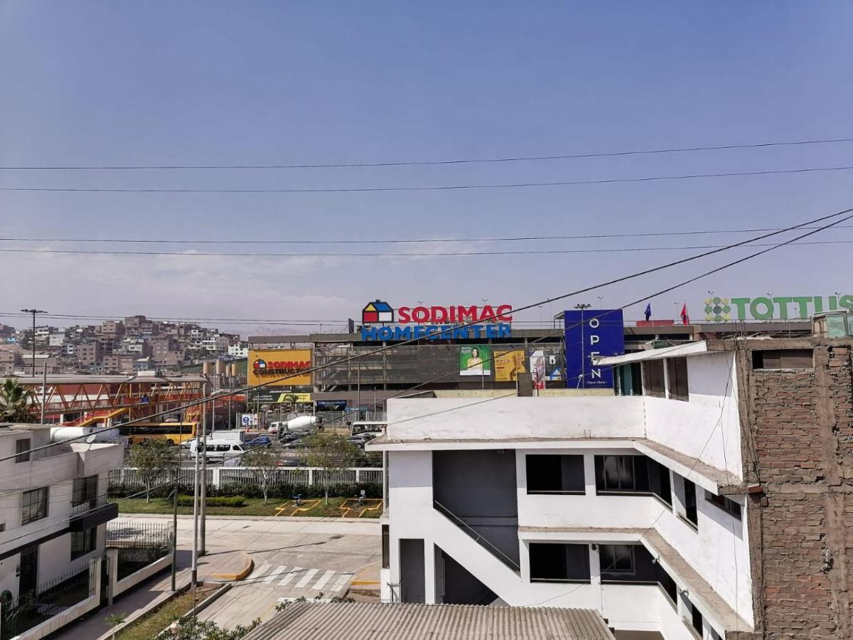 Apartment Lilas Surco