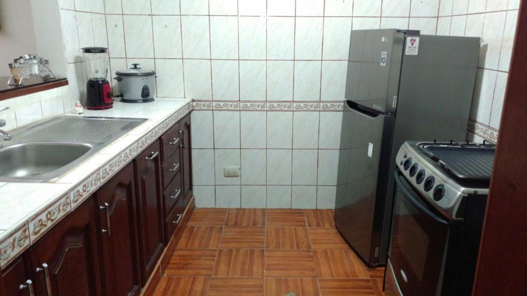 Lilas Surco Lima