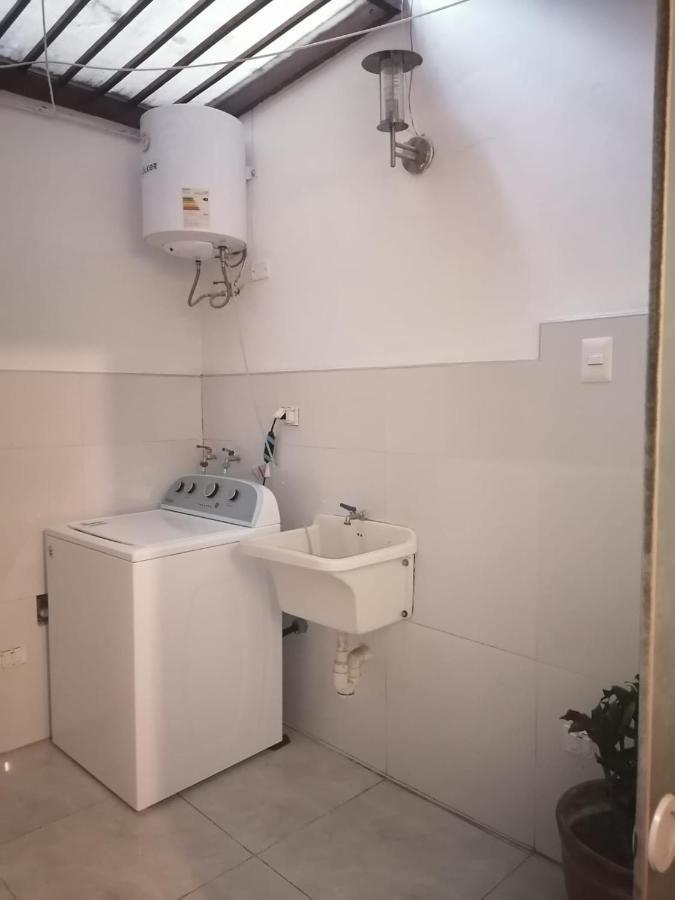 Lilas Surco Apartment *