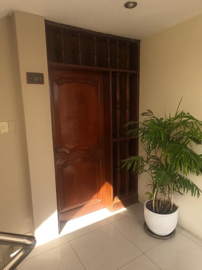 Apartment Lilas Surco *