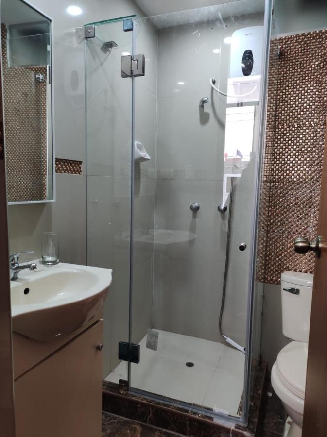 Apartment Lilas Surco