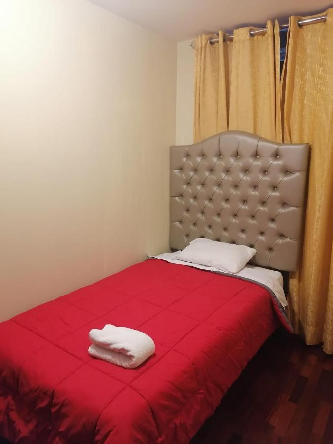Apartment Lilas Surco Lima