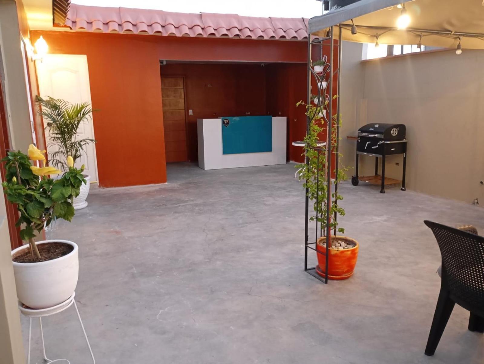 Lilas Surco Apartment