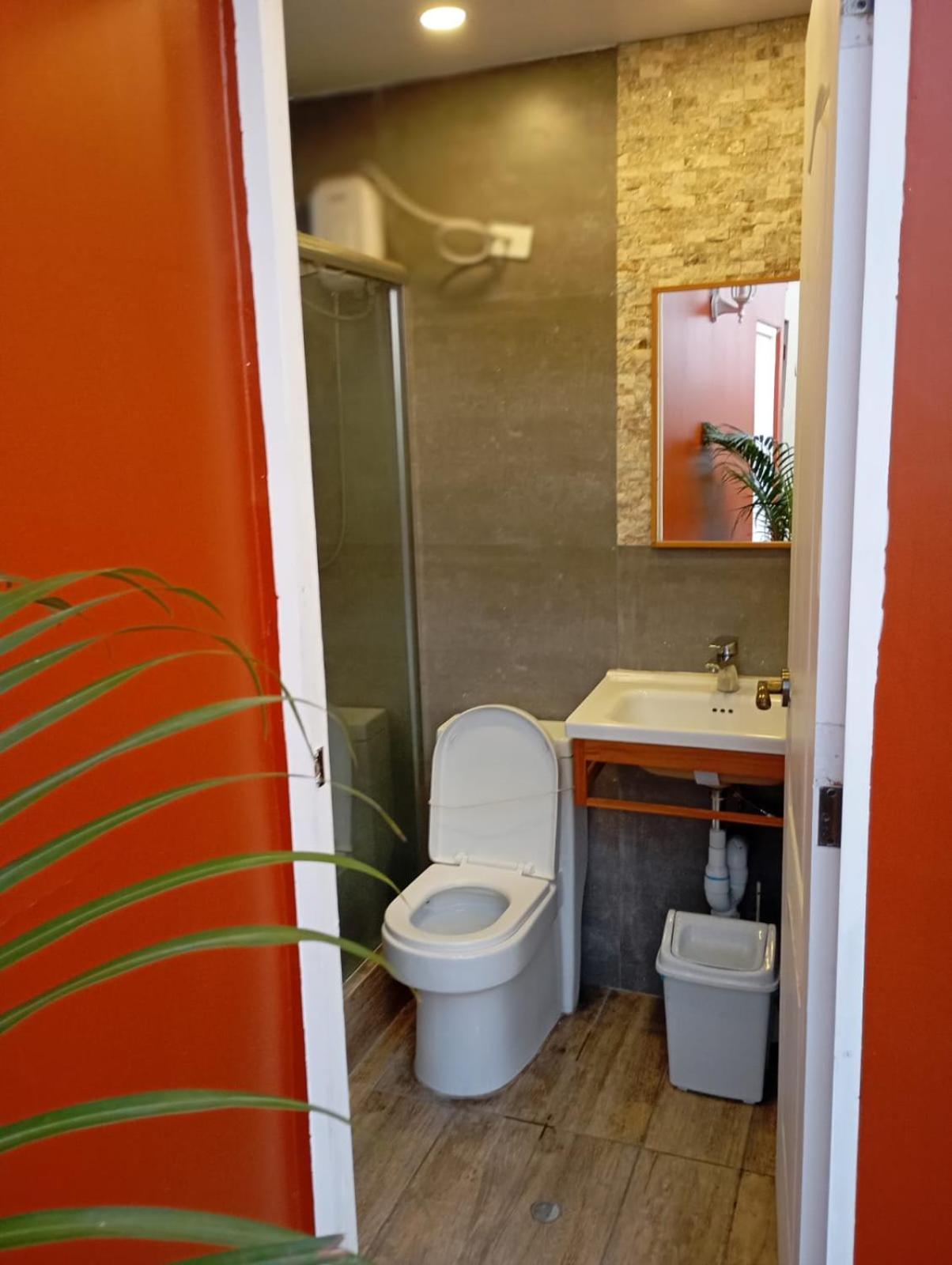 Apartment Lilas Surco Lima