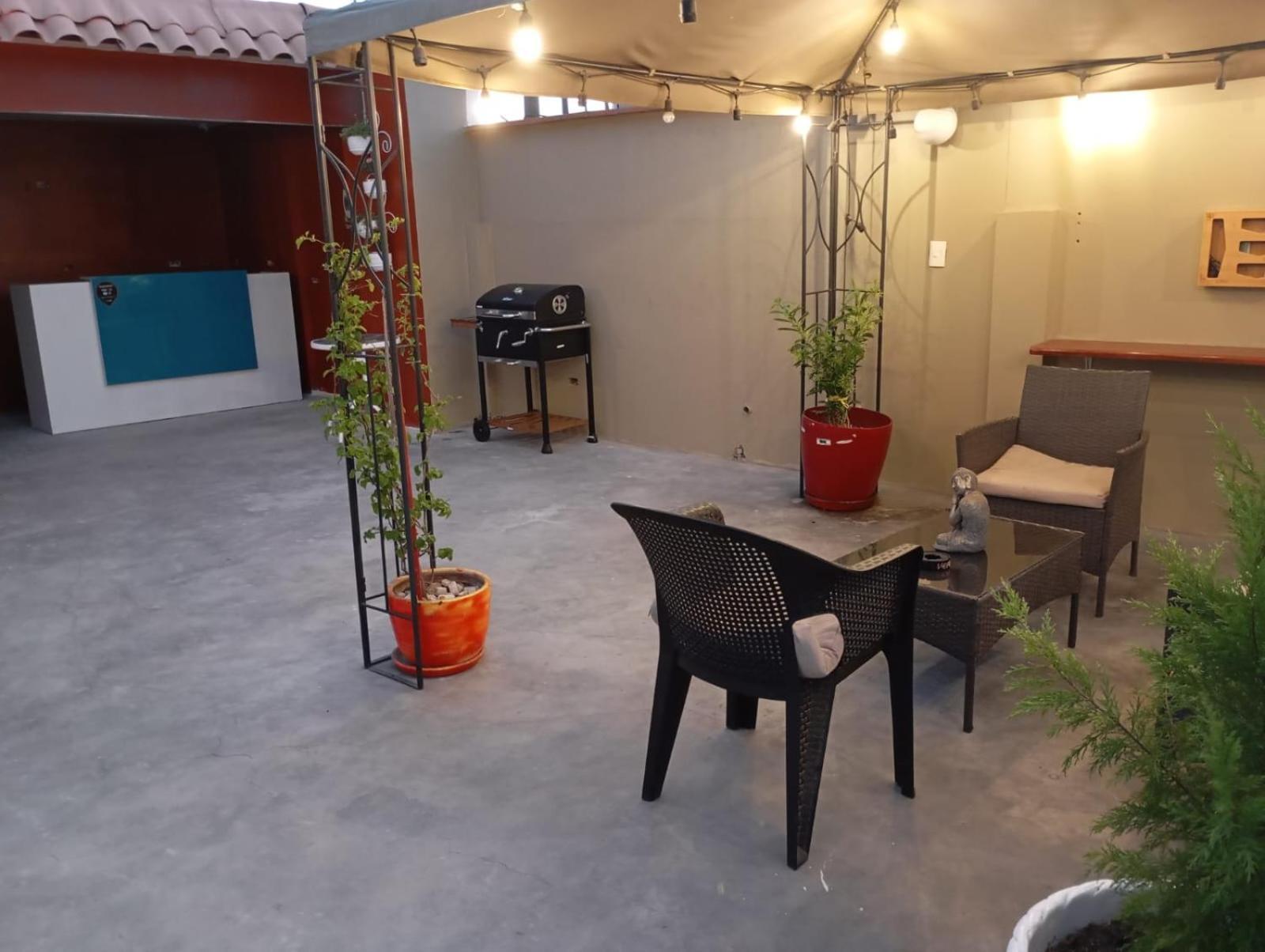 Apartment Lilas Surco Lima