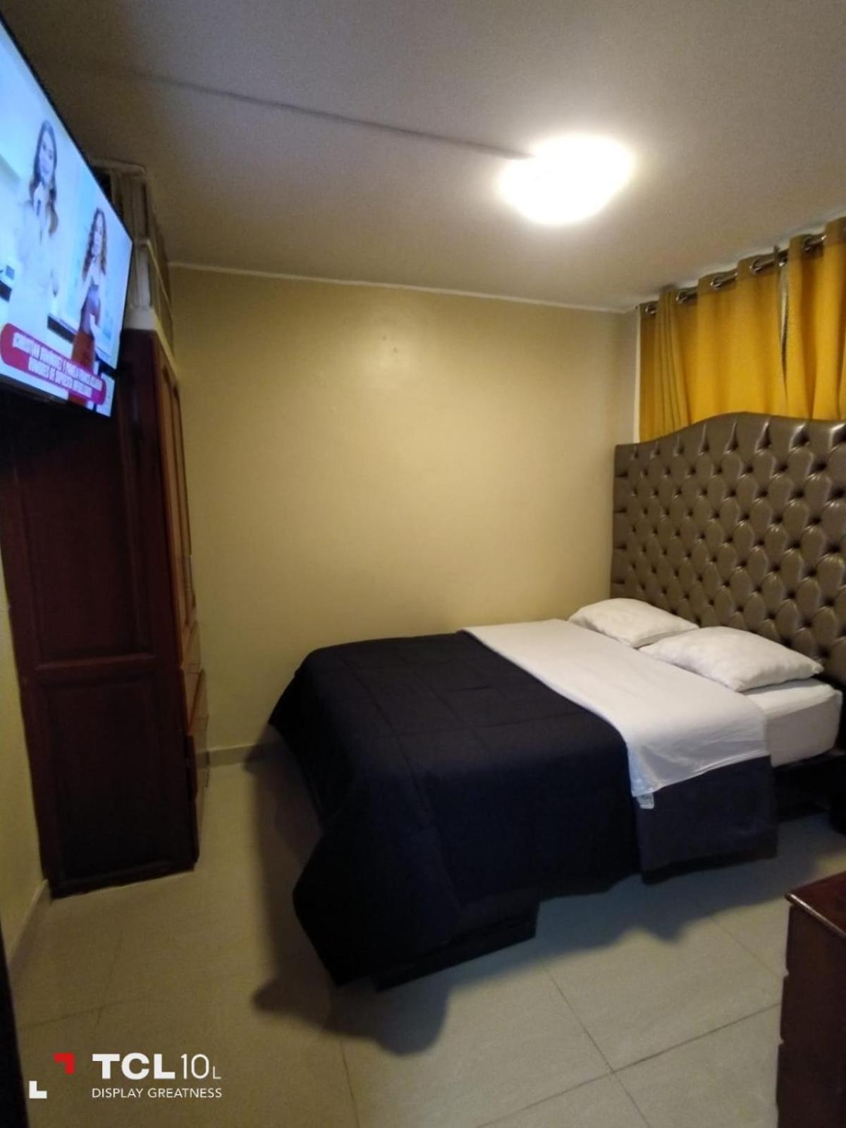 Lilas Surco Apartment Lima