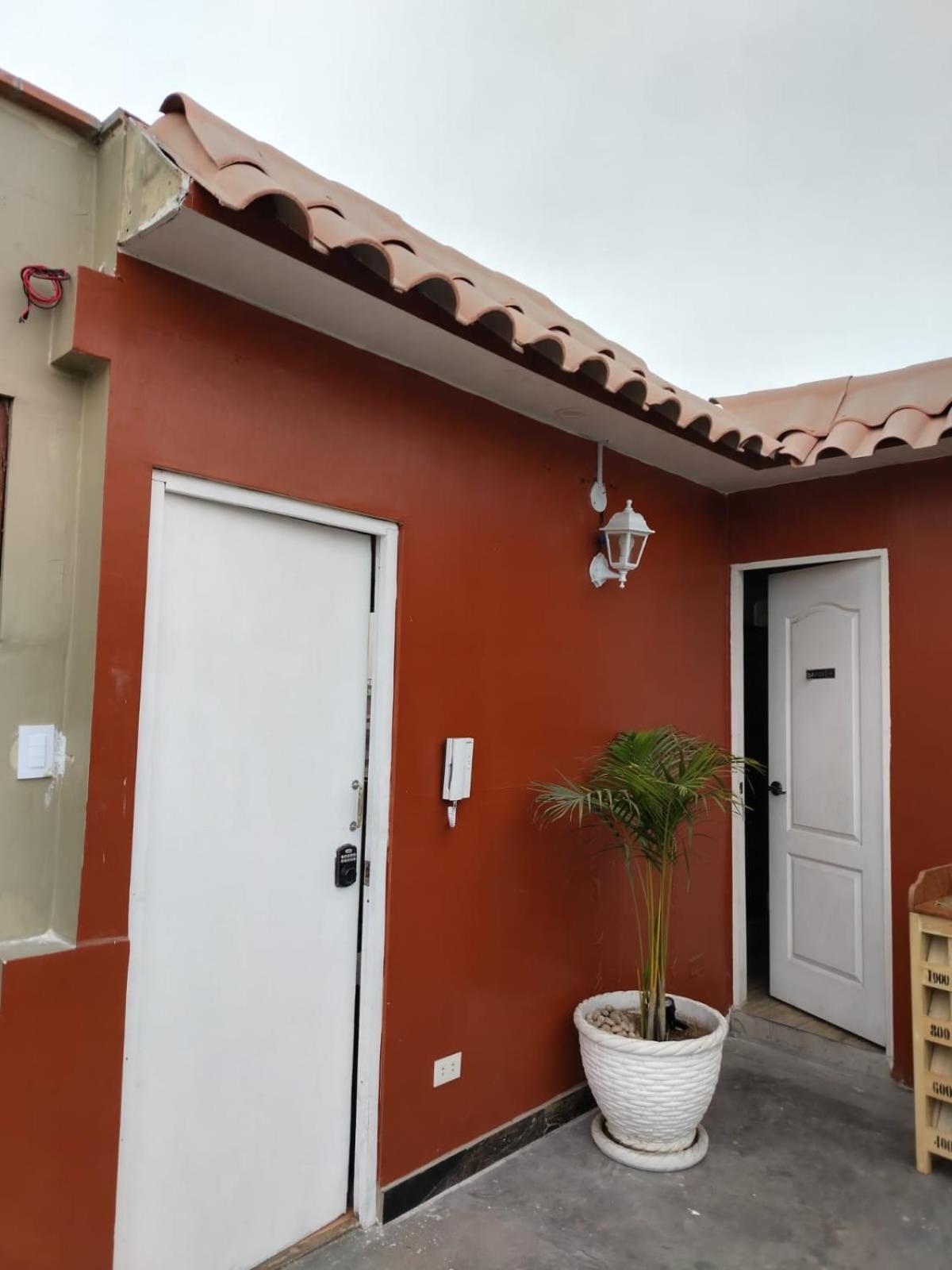 Apartment Lilas Surco *